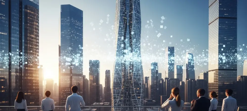 Is Jelvix Defining the Future of Wealth Tech Innovation?