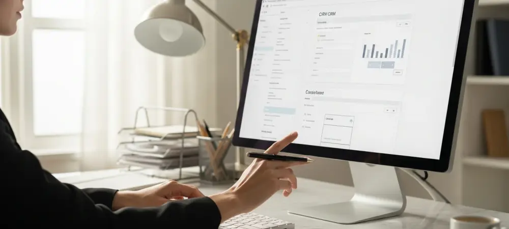 Lightfield AI CRM Automates Startup Customer Management