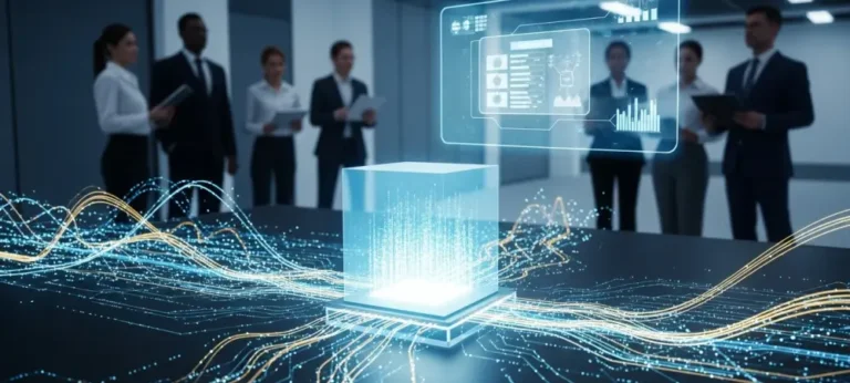 How Can Automation Drive Real Digital Transformation?