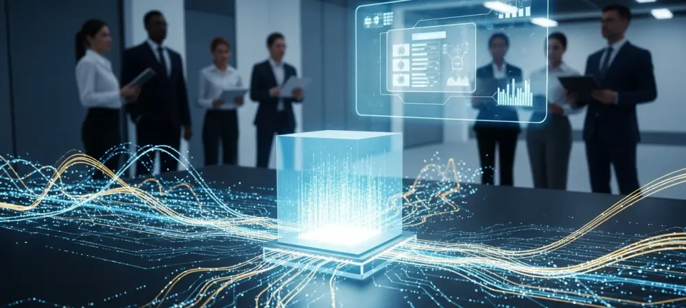 How Can Automation Drive Real Digital Transformation?