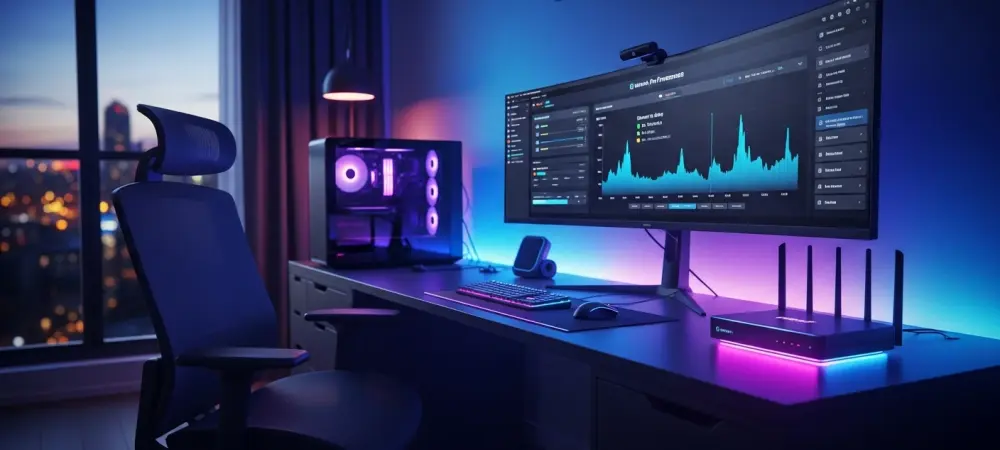 Top Free VPNs Deliver Speed and Security for Gamers in 2026