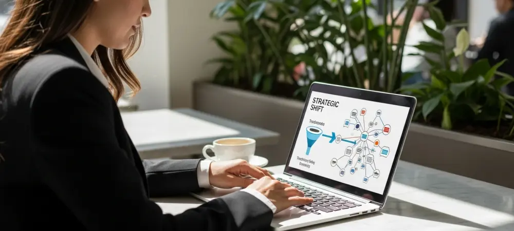Trend Analysis: Interruption SEO Strategies