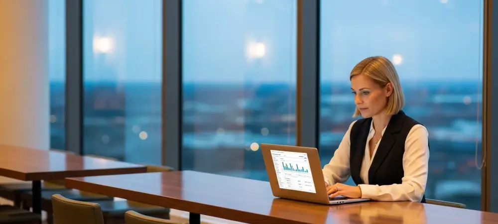 Trend Analysis: Integrated Hospitality ERP Systems