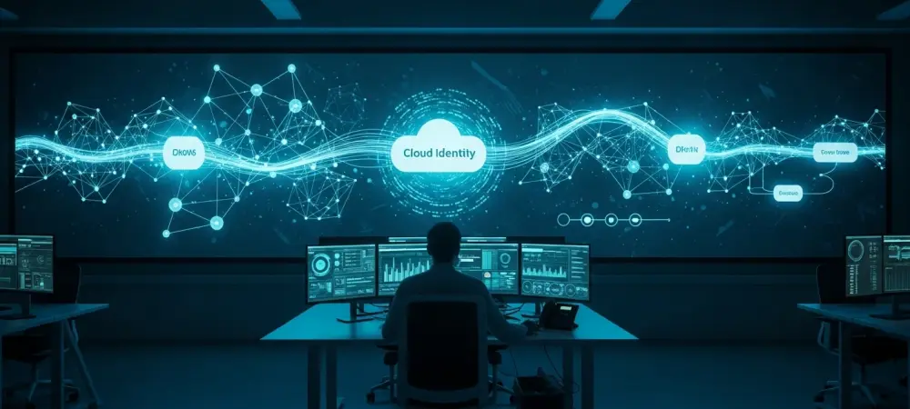 AI Agents and Cloud Identity Abuse Redefine Cybersecurity