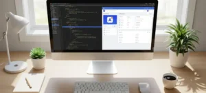Mediation Layers Help Tame the Generative AI Back End