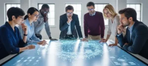 Trend Analysis: Human Expertise in AI Engineering