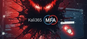 Can AI-Powered Kali365 Phishing Bypass Your MFA Security?