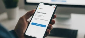 Fake Event Invitations Fuel Massive US Phishing Campaign