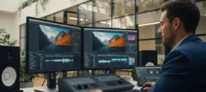 AI Enhances Video Marketing Without Losing Creative Quality