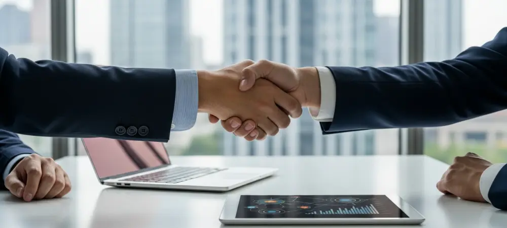 CX Outsourcing Shifts From Tasks to Embedded Execution