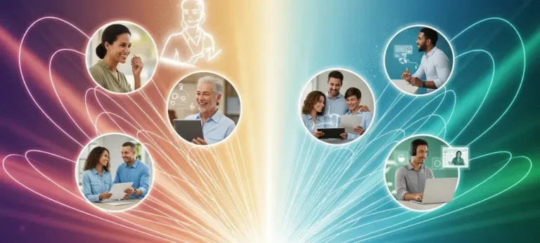 How Is Health Net Setting New Standards in Customer Care?