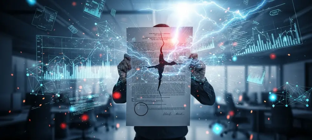 Is Your CX Compliance Strategy Just a Paper Shield?