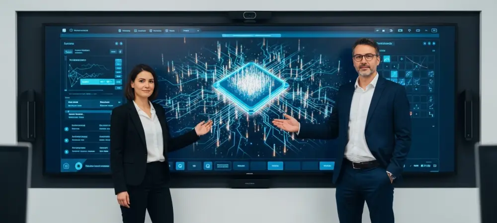 HR Leaders Prioritize Training to Close the AI Skills Gap