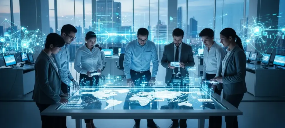 How Can Operational Context and AI Fix ERP Migrations?