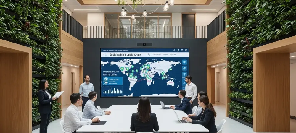 Salesforce ESG Metrics Predict Long-Term Growth Potential