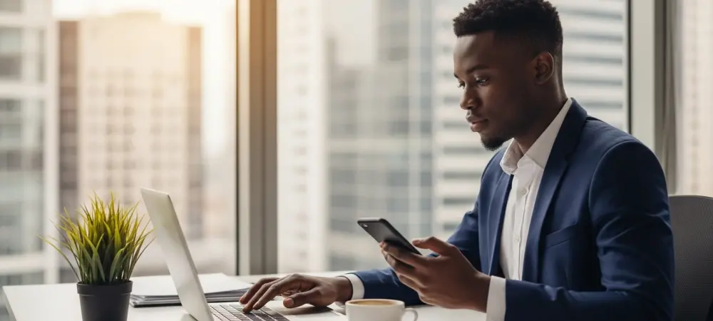 NAICOM Licenses Nigeria’s First Partnering Insurtech Firm