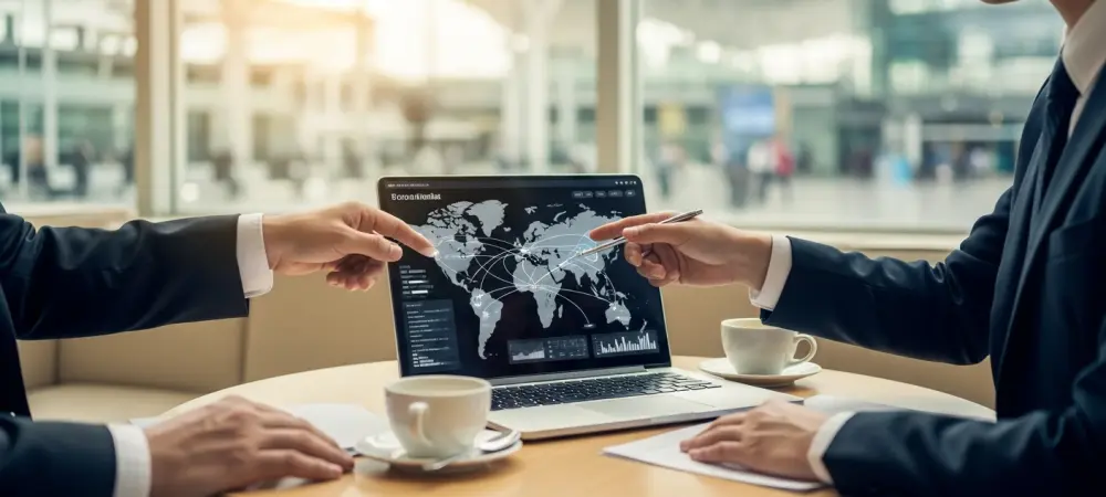 PingPong and Visa Launch B2B Card to Account Payments