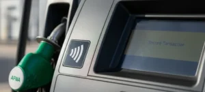 Authorities Debunk Viral Tap-to-Pay Gas Pump Sticker Scam