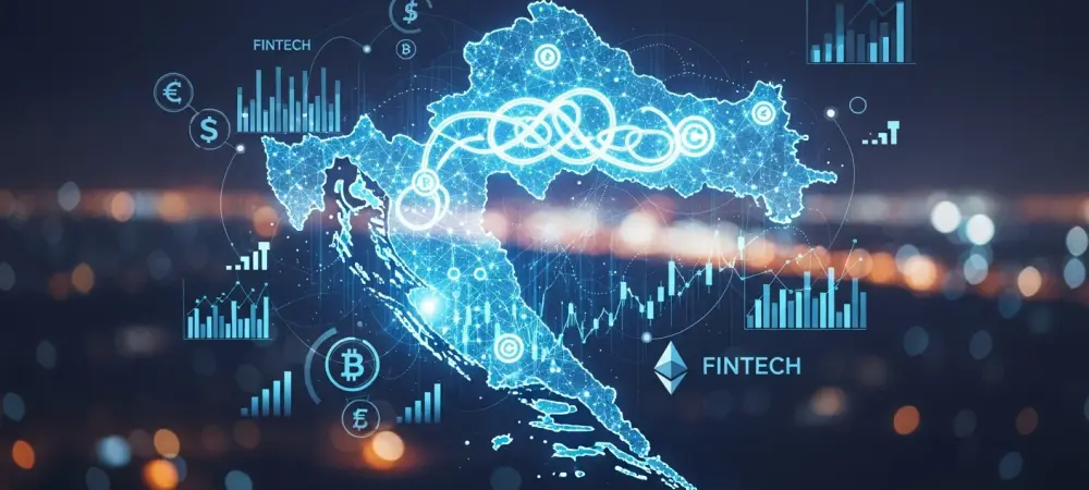Fintech Growth Reshapes Croatia’s Digital Lending Market