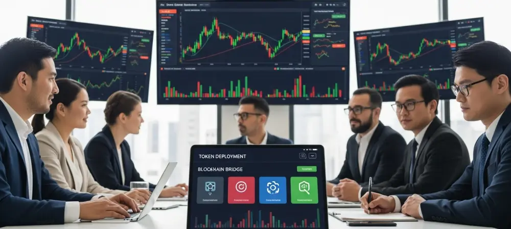 Can Pump.fun Dominate the Multichain DeFi Landscape?
