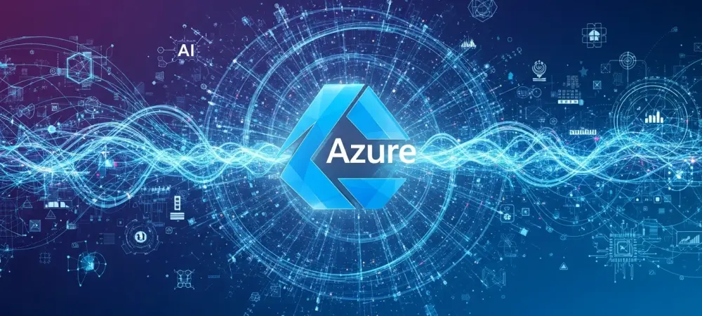 Microsoft Azure Leads Enterprise Cloud and AI Growth