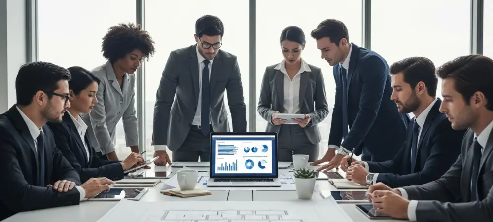How Can You Master B2B Product Launches on LinkedIn?