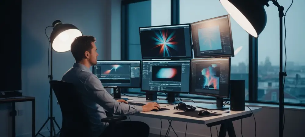 How AI Video Tools Are Reshaping Digital Storytelling
