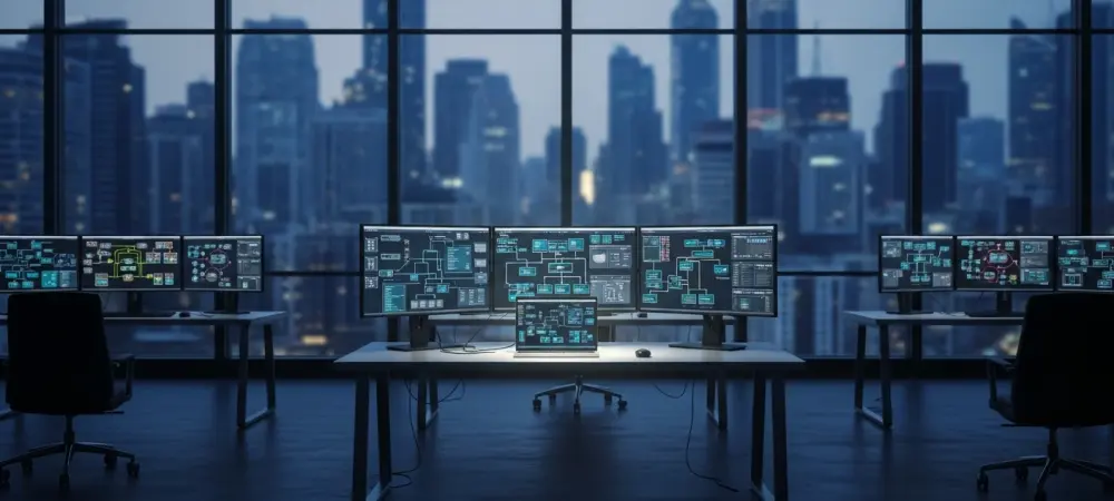 New Linux Malware Mimics SSH in Massive Supply Chain Attack