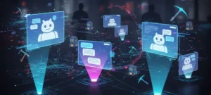 Microsoft Uncovers Cryptojacking Campaign Using AI Chatbots