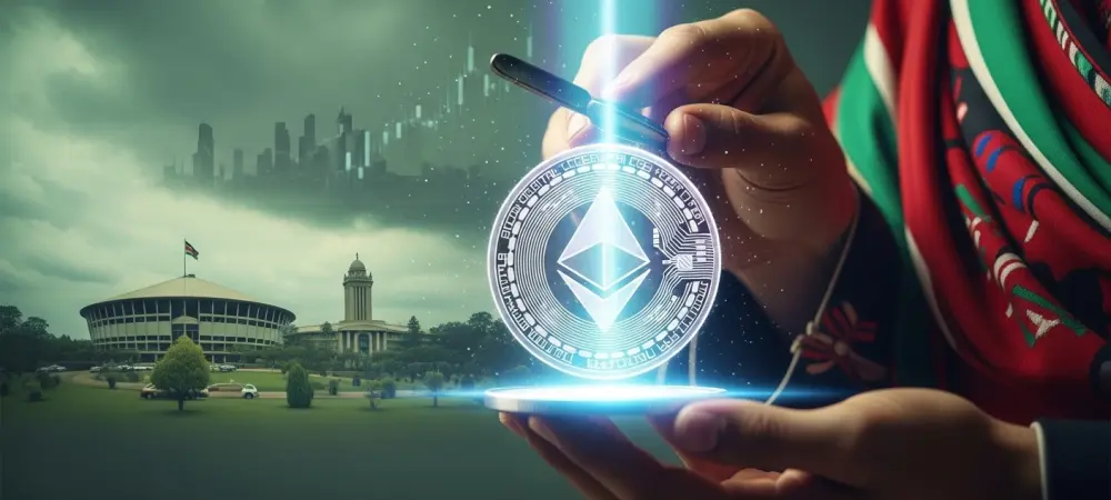 Kenya Treasury Clarifies Crypto Rules in Finance Bill 2026