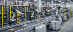 Plus One Robotics Proves AI Reliability in Eight-Hour Stream