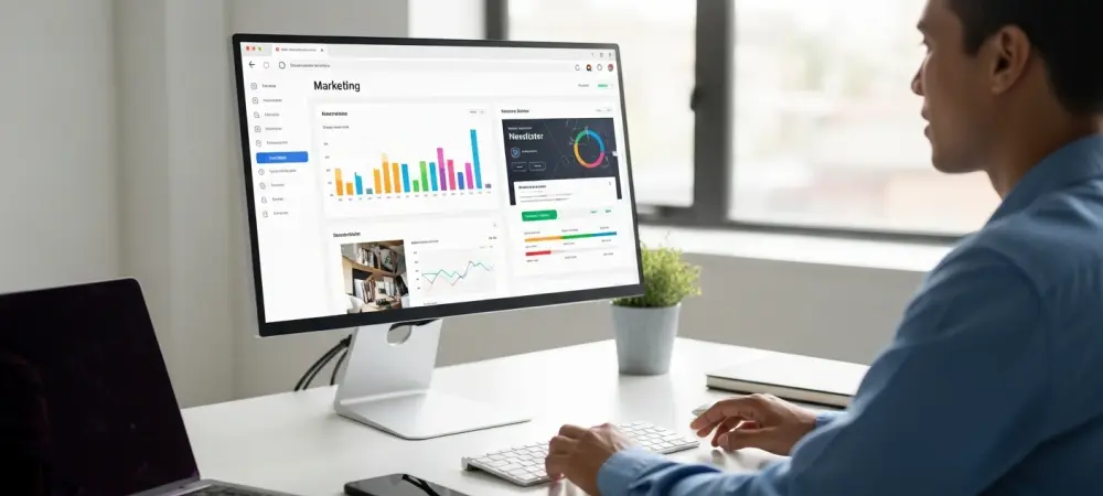 Analysis Ranks the Best AI Email Marketing Tools for 2026