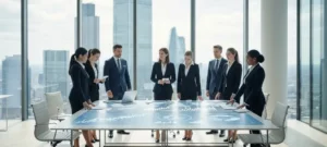AI-Driven Automation Is Transforming UK Wealth Management