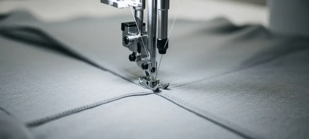 Will Robotics Finally Automate Garment Manufacturing?
