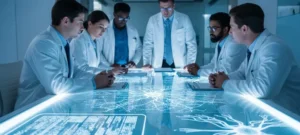 Will AI Improve or Dehumanize the Future of Healthcare?