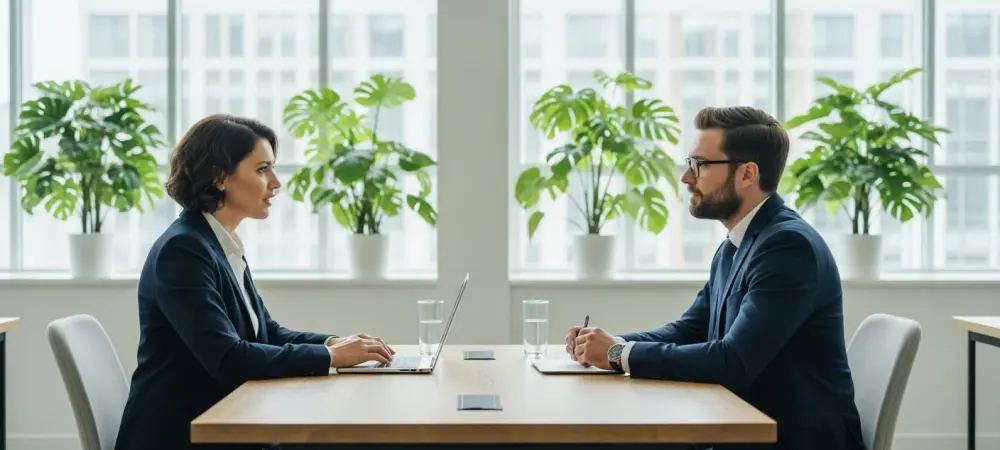 How to Uncover Authentic Work-Life Balance in Interviews
