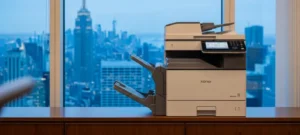 Are Printers the Overlooked Risk in SME Cybersecurity?