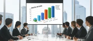 How Brands Turn Social Media Presence Into Measurable ROI