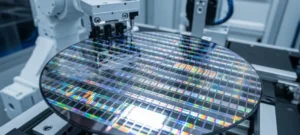 Samsung Develops Breakthrough 900-Layer V-NAND Prototype