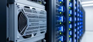 Equinix Opens Sustainable AI-Ready Data Center in Madrid