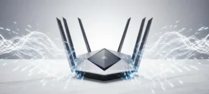 ASUS Unveils the World’s First WiFi 8 Gaming Router