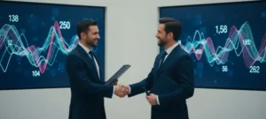 Trend Analysis: Human Advantage in B2B Sales