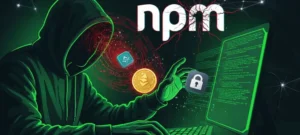 New npm Malware Steals Developer Crypto and Credentials