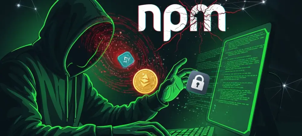 New npm Malware Steals Developer Crypto and Credentials