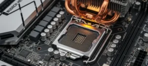 How Silicon Aging Really Impacts Processor Performance