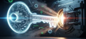 Is Risk Visibility the Key to Zero Critical Incidents?