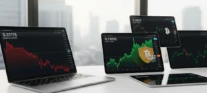 Pepeto Gains Momentum As Supply Floods Hit Legacy Cryptos
