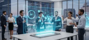 Trend Analysis: Practical AI in Business Central