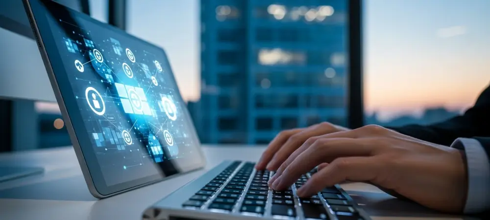 Trend Analysis: Enterprise Cybersecurity Investment