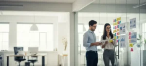 Trend Analysis: Status Seeking Workplace Debate
